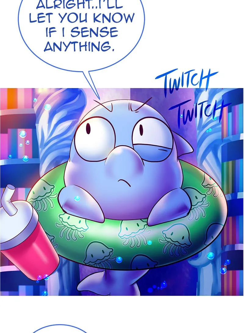Strawberry Seafoam Chapter 38 page 43 - 