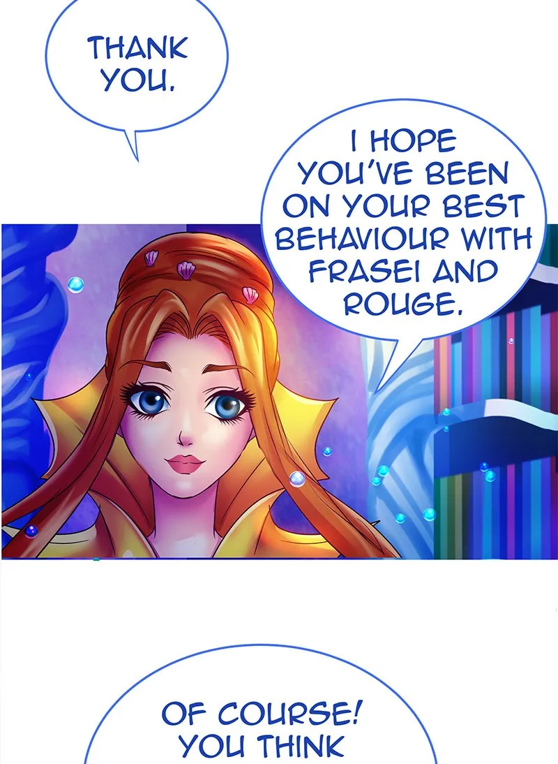 Strawberry Seafoam Chapter 38 page 44 - 