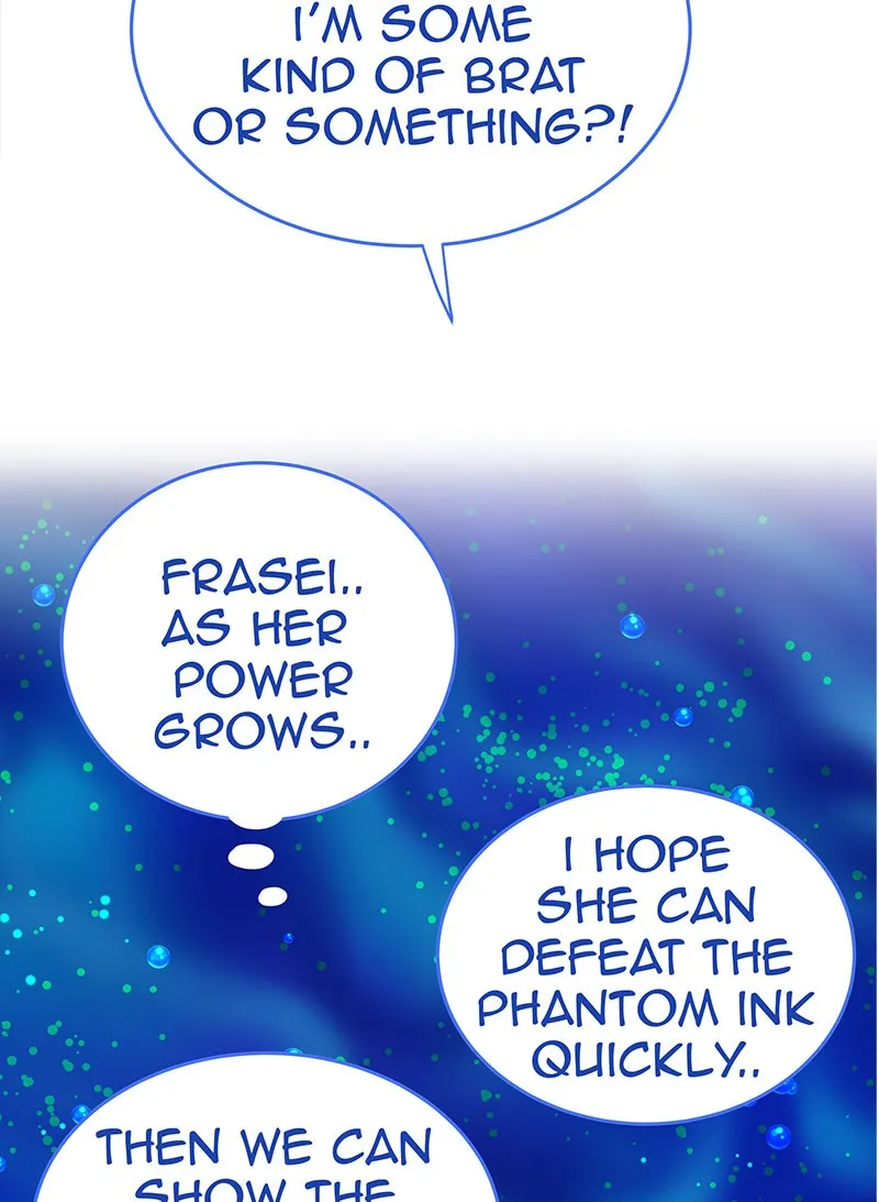 Strawberry Seafoam Chapter 38 page 45 - 