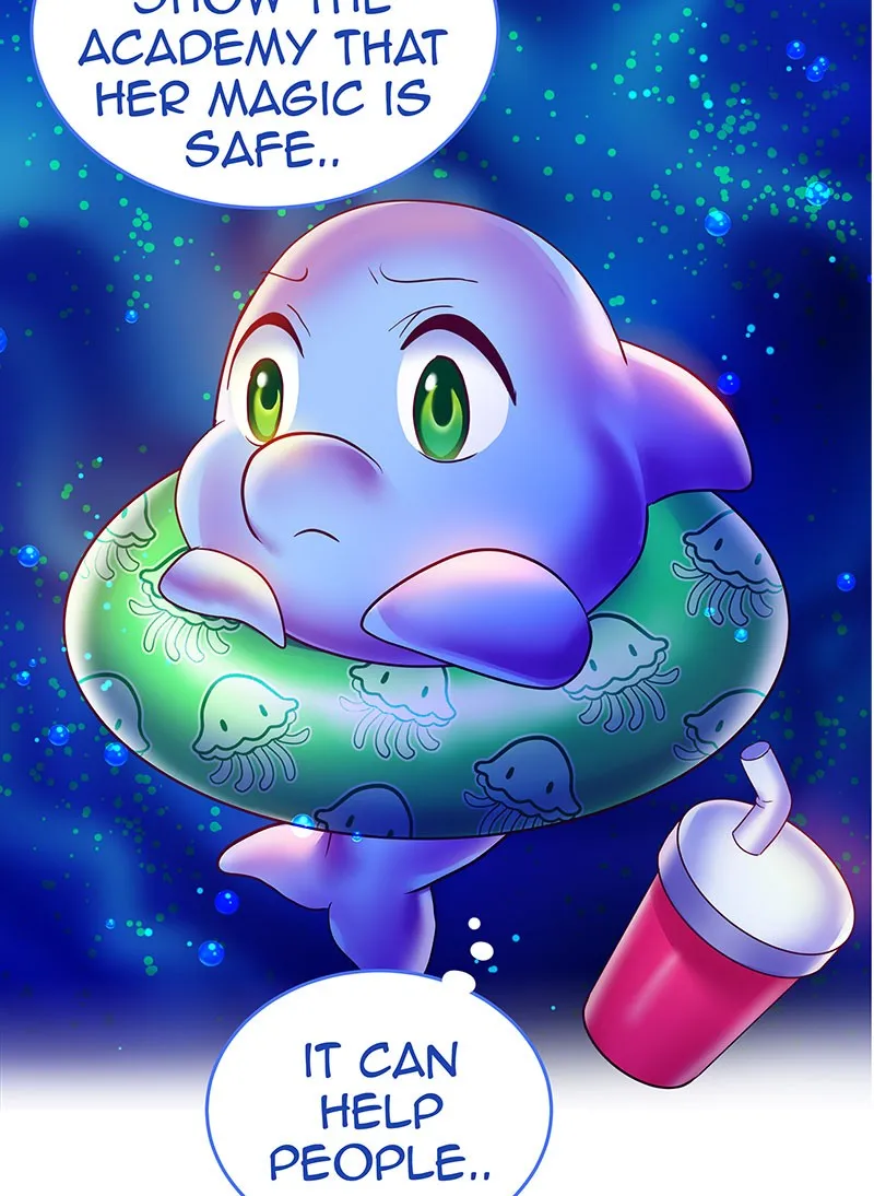 Strawberry Seafoam Chapter 38 page 46 - 