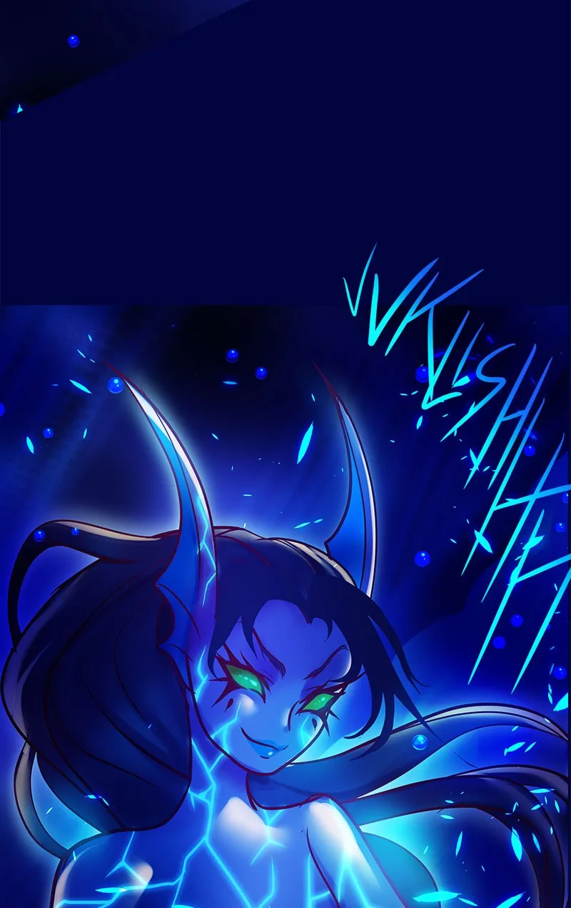 Strawberry Seafoam Chapter 38 page 6 - 