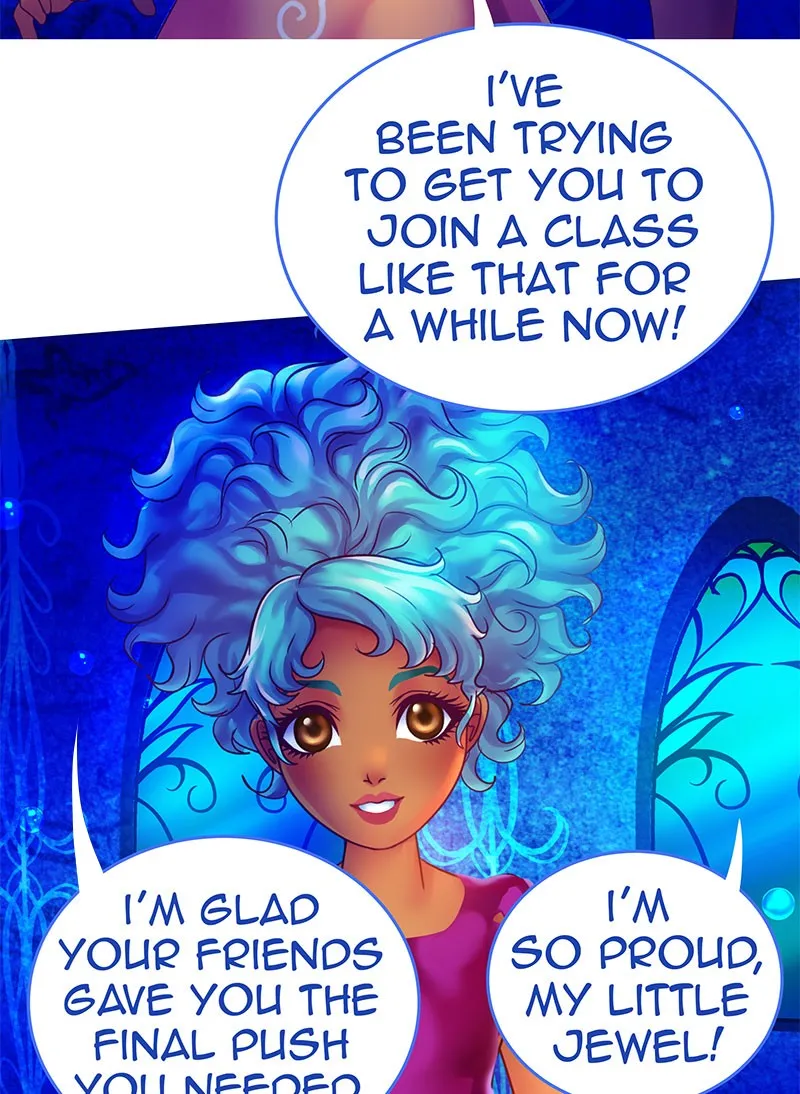Strawberry Seafoam Chapter 38 page 52 - 