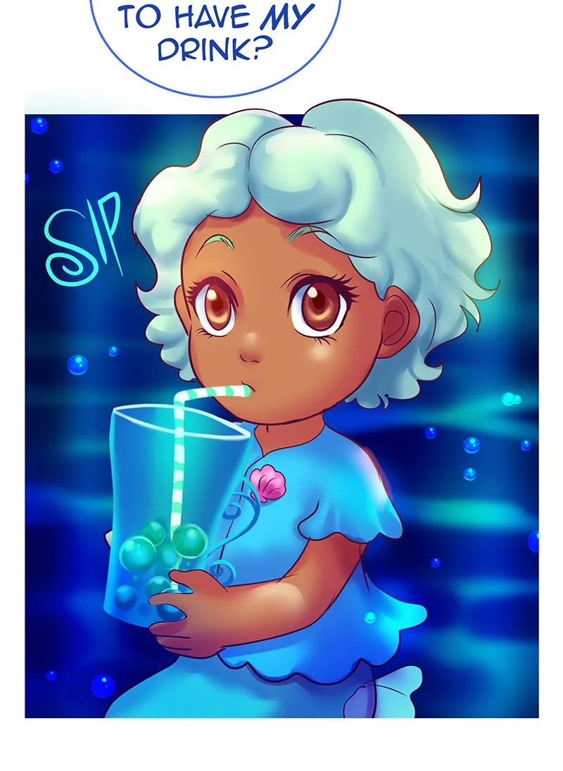 Strawberry Seafoam Chapter 38 page 55 - 