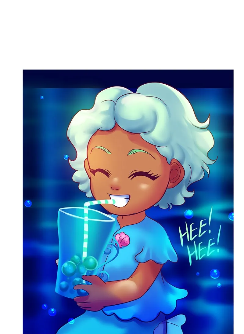 Strawberry Seafoam Chapter 38 page 56 - 