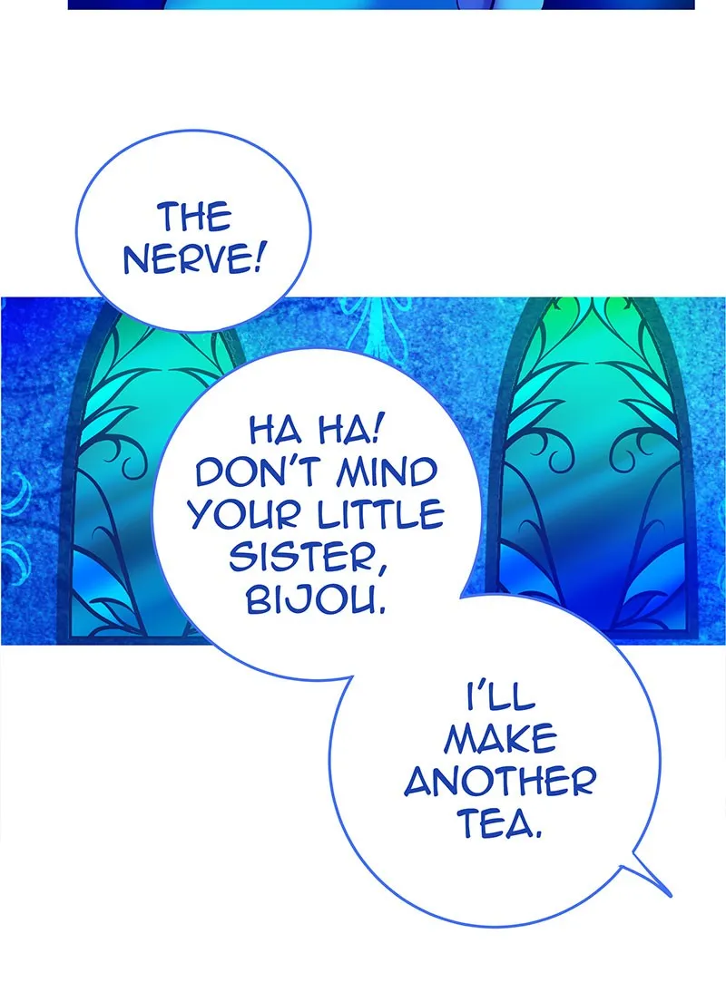 Strawberry Seafoam Chapter 38 page 57 - 