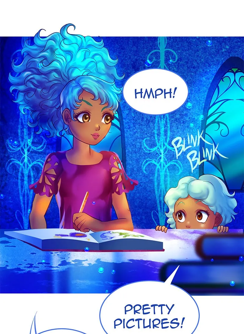 Strawberry Seafoam Chapter 38 page 58 - 