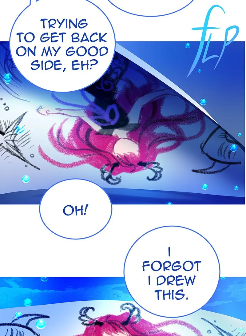 Strawberry Seafoam Chapter 38 page 59 - 