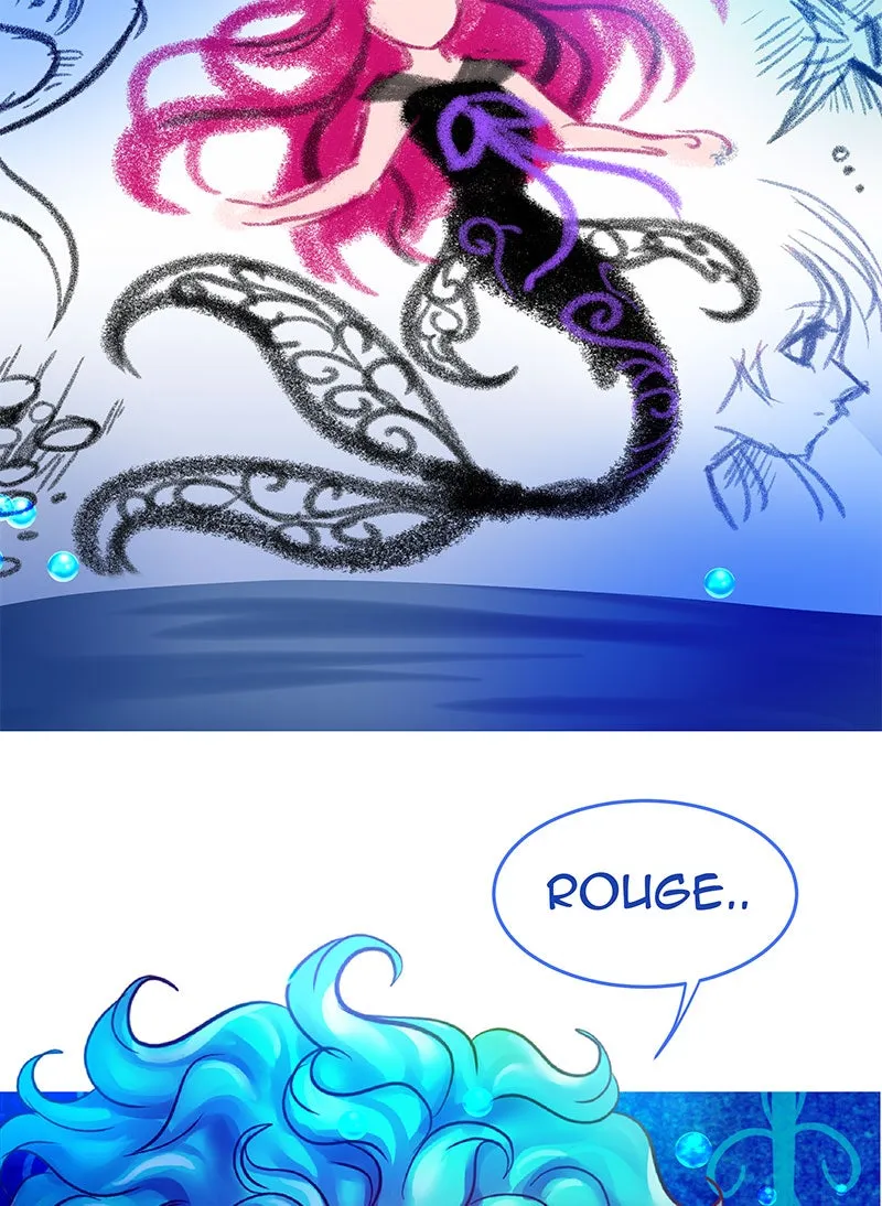 Strawberry Seafoam Chapter 38 page 60 - 