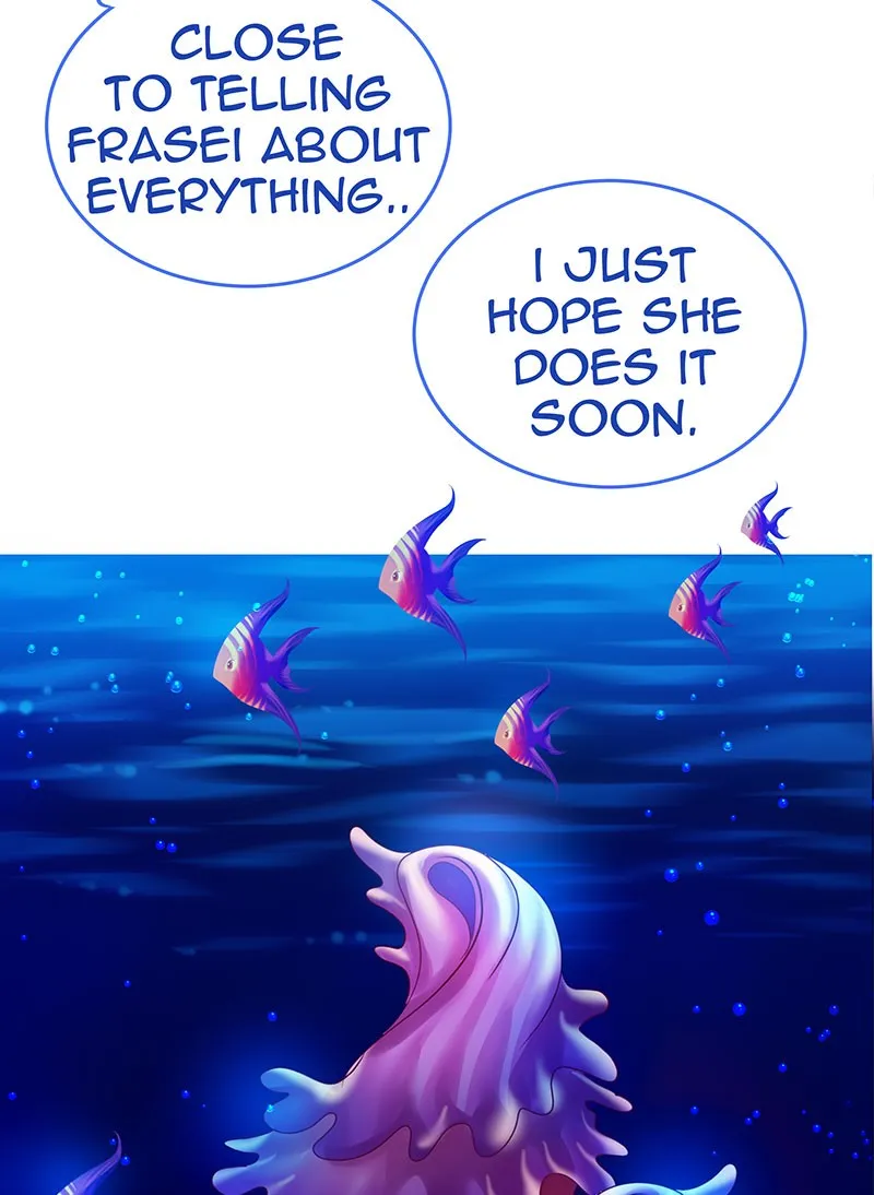 Strawberry Seafoam Chapter 38 page 62 - 