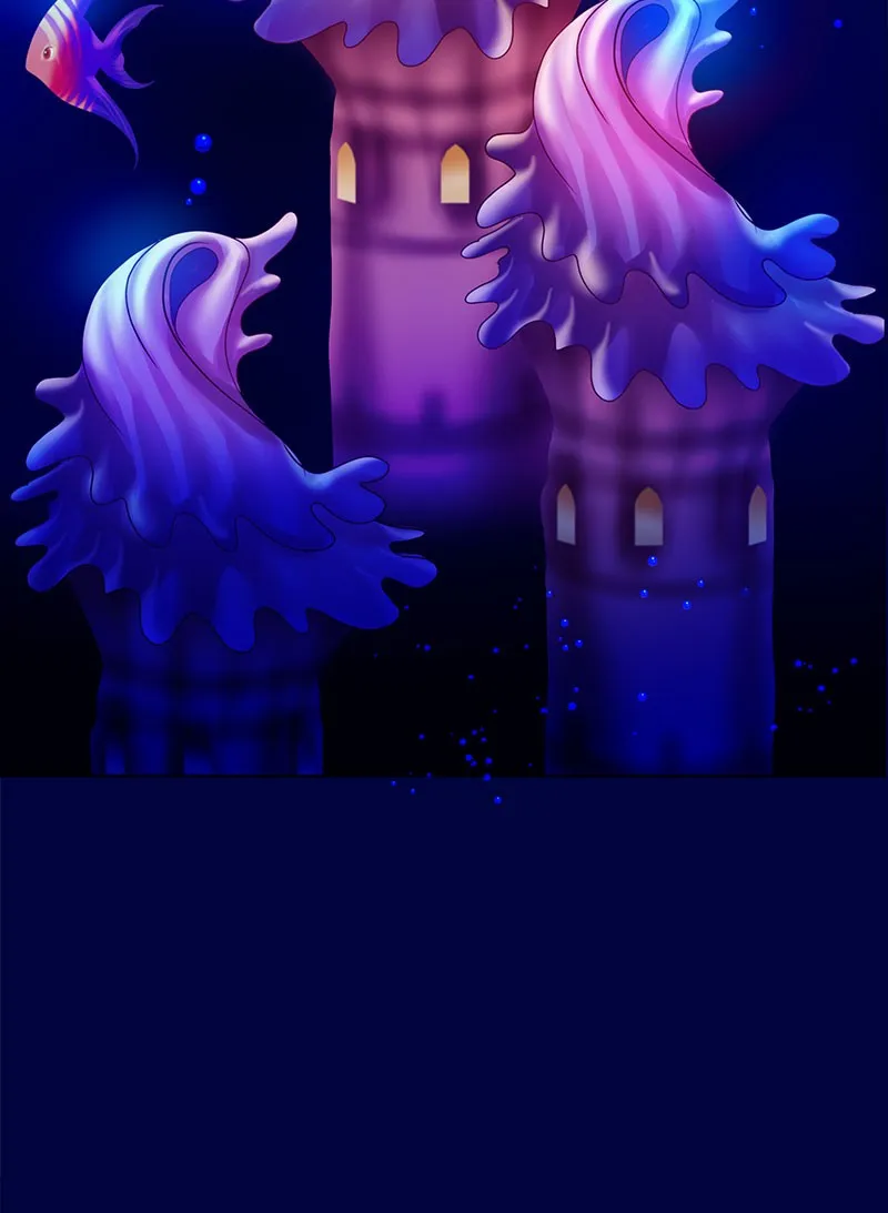 Strawberry Seafoam Chapter 38 page 63 - 
