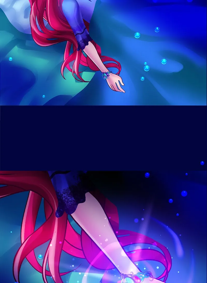 Strawberry Seafoam Chapter 38 page 65 - 