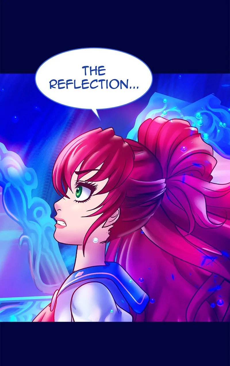 Strawberry Seafoam Chapter 38 page 9 - 