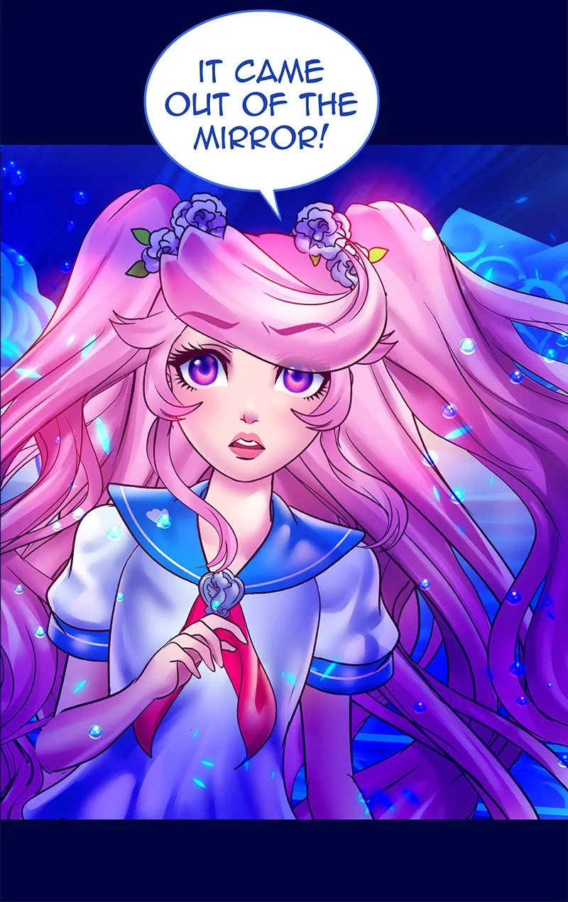 Strawberry Seafoam Chapter 38 page 10 - 