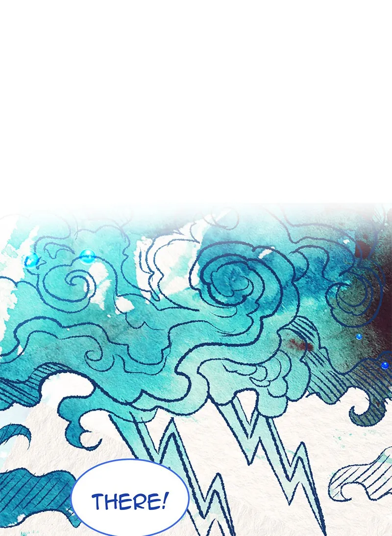Strawberry Seafoam Chapter 39 page 1 - 