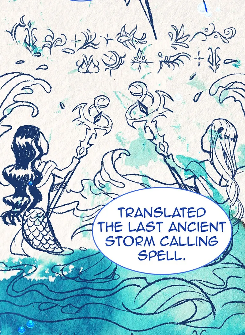 Strawberry Seafoam Chapter 39 page 2 - 
