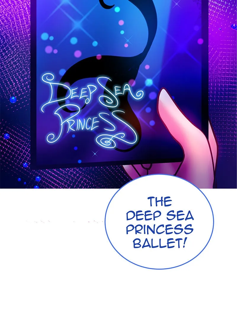 Strawberry Seafoam Chapter 39 page 11 - 