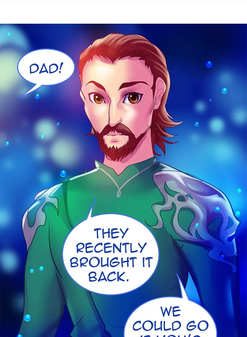 Strawberry Seafoam Chapter 39 page 13 - 