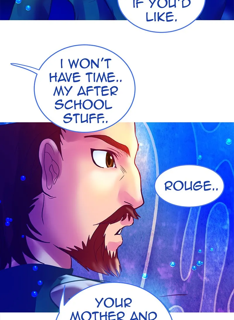Strawberry Seafoam Chapter 39 page 14 - 