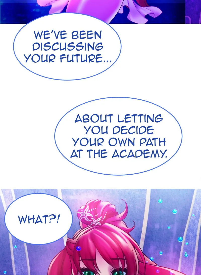 Strawberry Seafoam Chapter 39 page 16 - 