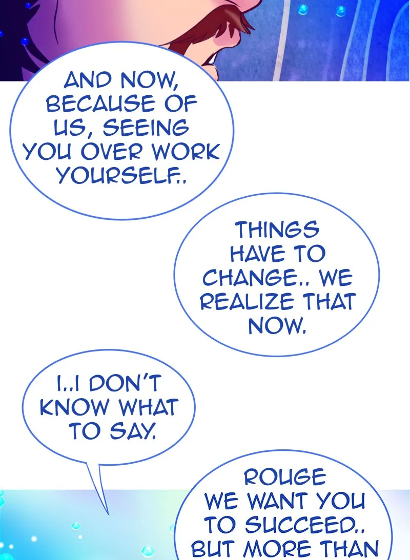 Strawberry Seafoam Chapter 39 page 18 - 