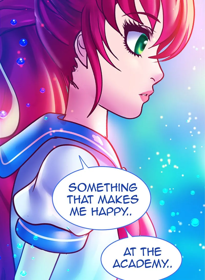 Strawberry Seafoam Chapter 39 page 21 - 