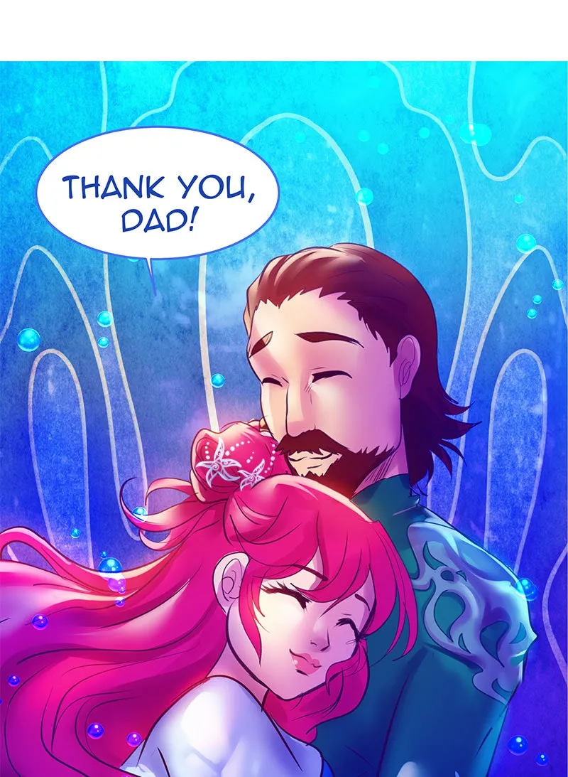 Strawberry Seafoam Chapter 39 page 23 - 