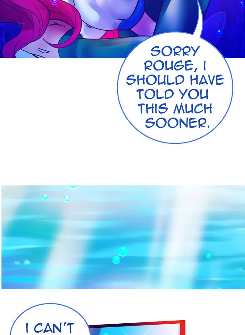 Strawberry Seafoam Chapter 39 page 24 - 