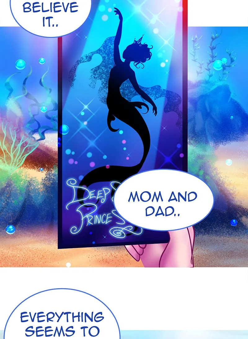 Strawberry Seafoam Chapter 39 page 25 - 