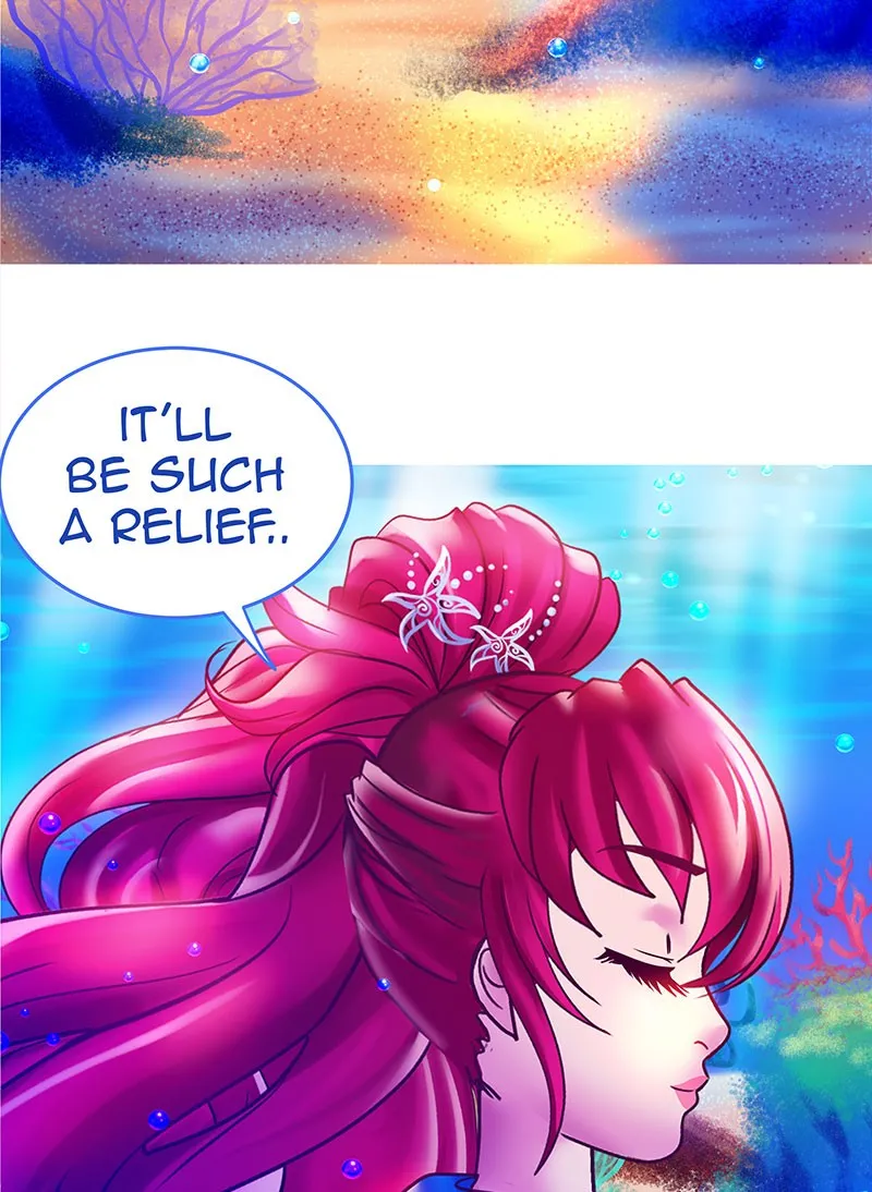 Strawberry Seafoam Chapter 39 page 27 - 