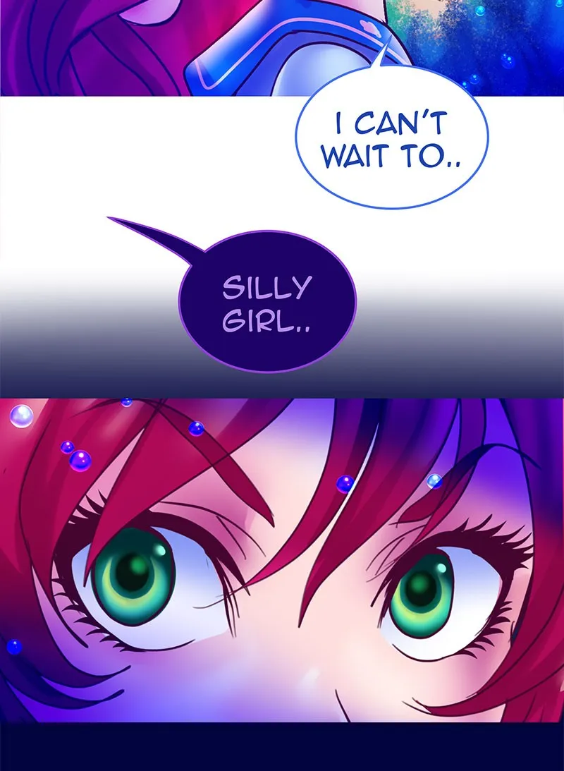 Strawberry Seafoam Chapter 39 page 28 - 