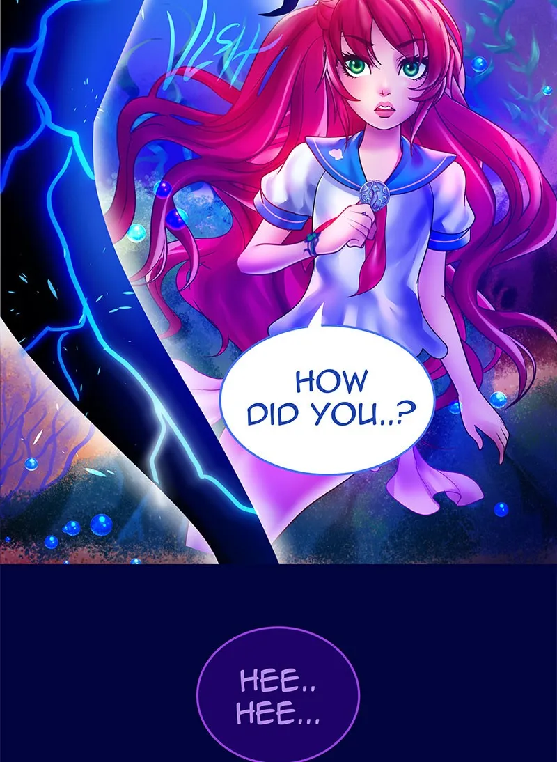 Strawberry Seafoam Chapter 39 page 30 - 