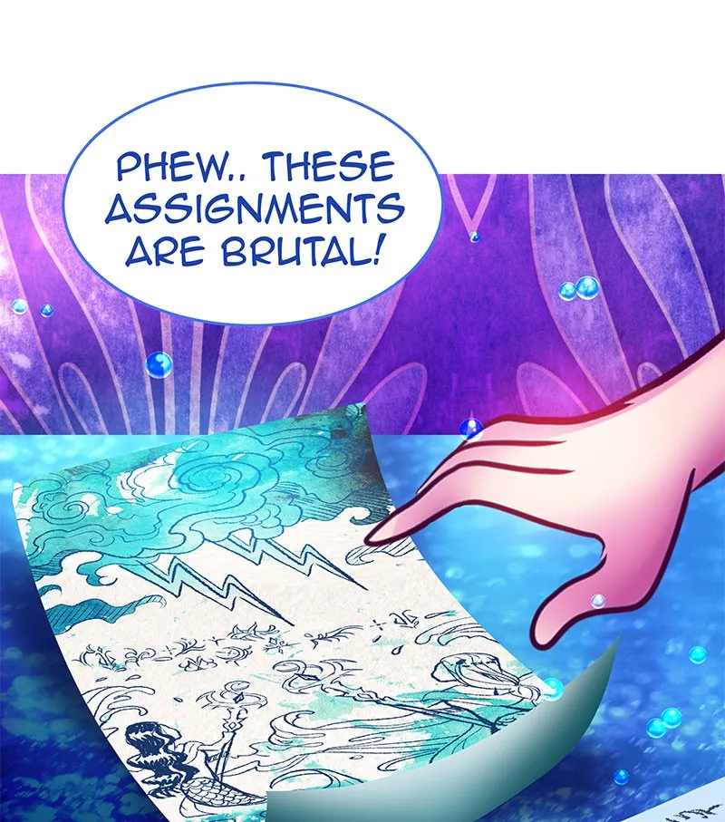 Strawberry Seafoam Chapter 39 page 4 - 