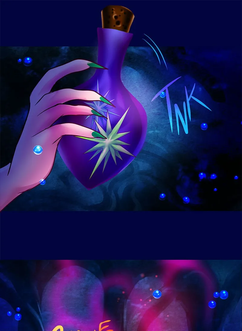 Strawberry Seafoam Chapter 39 page 33 - 