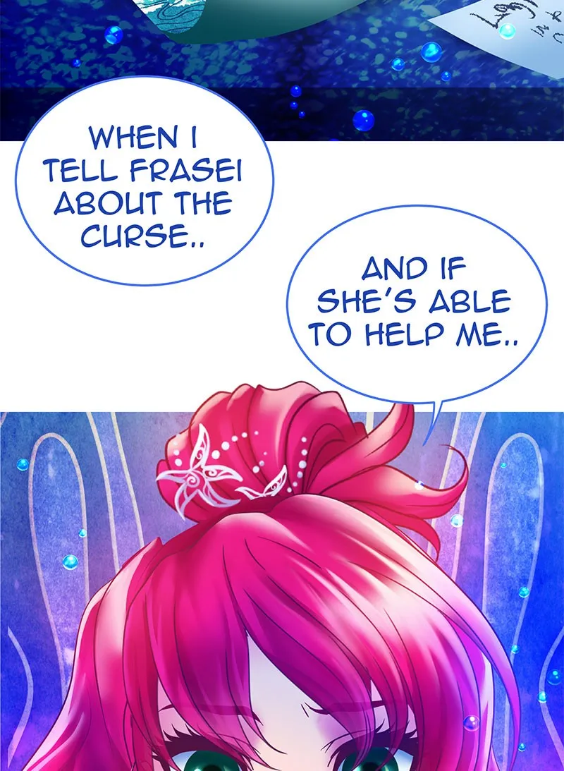 Strawberry Seafoam Chapter 39 page 5 - 