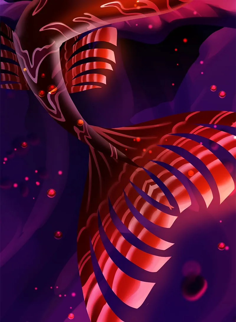 Strawberry Seafoam Chapter 39 page 41 - 