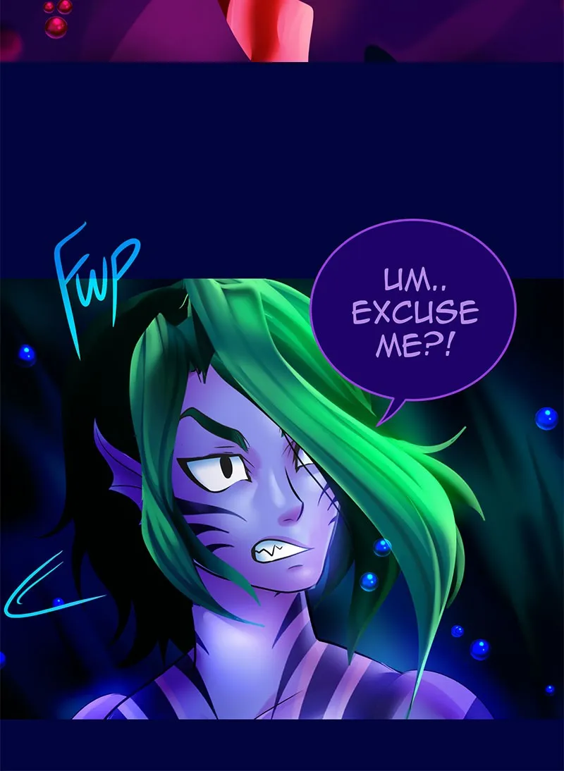 Strawberry Seafoam Chapter 39 page 42 - 