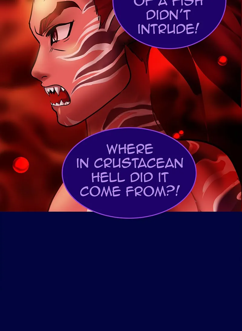 Strawberry Seafoam Chapter 39 page 45 - 