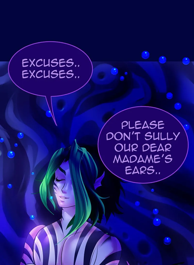 Strawberry Seafoam Chapter 39 page 46 - 