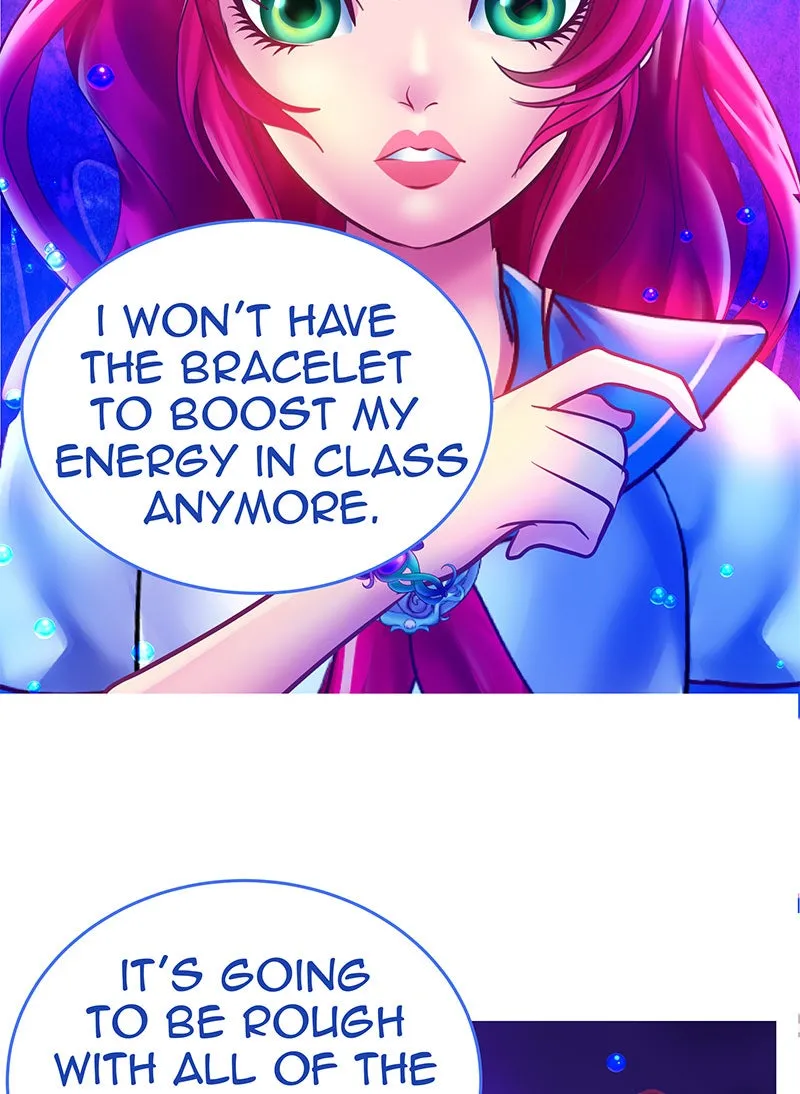 Strawberry Seafoam Chapter 39 page 6 - 