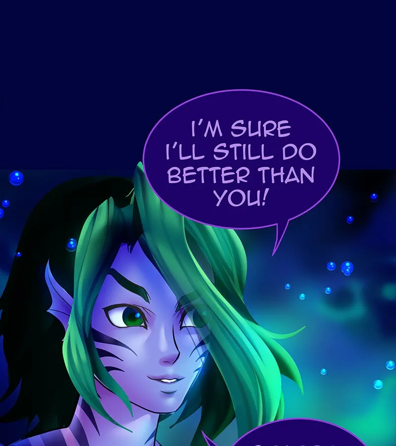 Strawberry Seafoam Chapter 39 page 52 - 