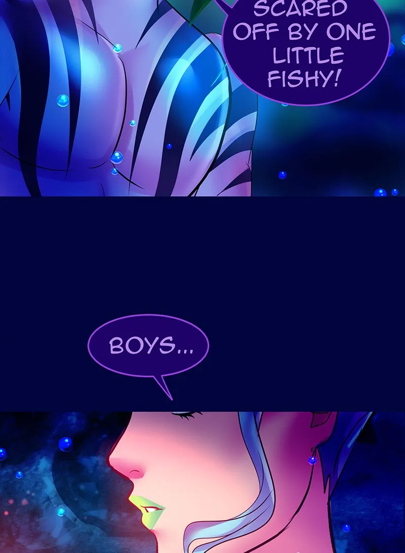Strawberry Seafoam Chapter 39 page 53 - 