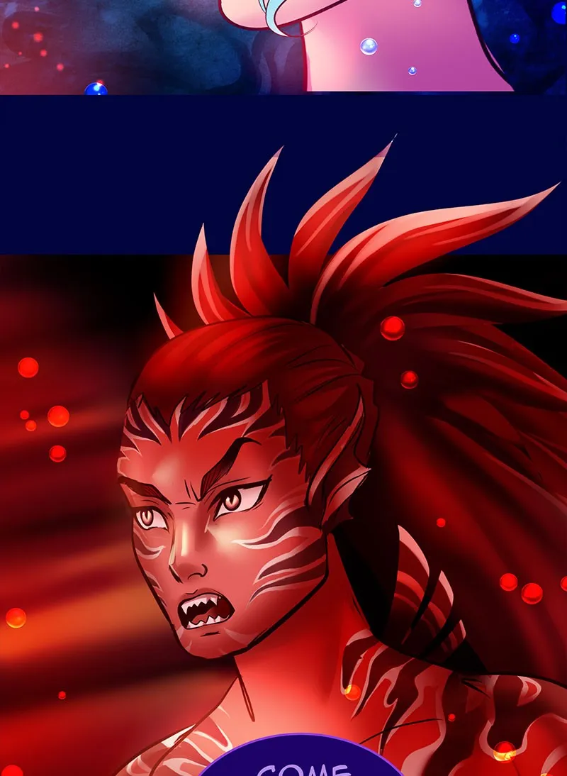 Strawberry Seafoam Chapter 39 page 54 - 