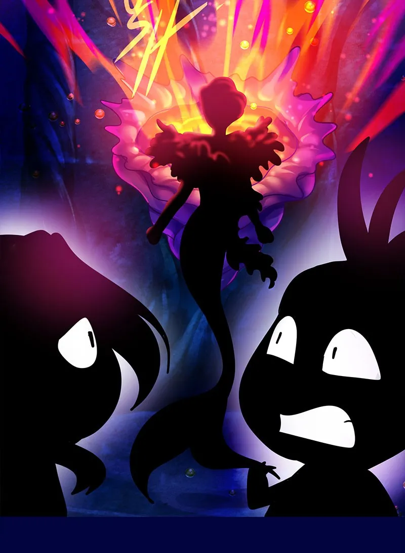 Strawberry Seafoam Chapter 39 page 56 - 