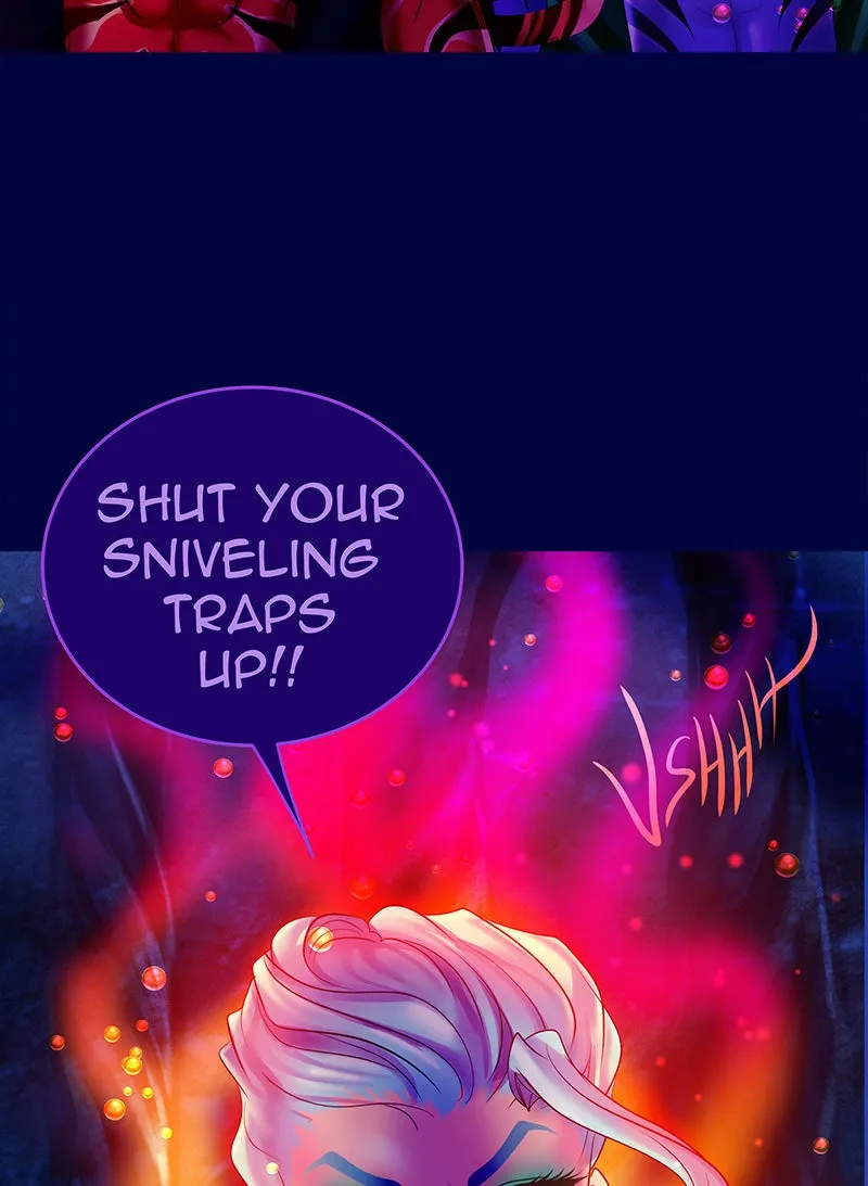 Strawberry Seafoam Chapter 39 page 58 - 