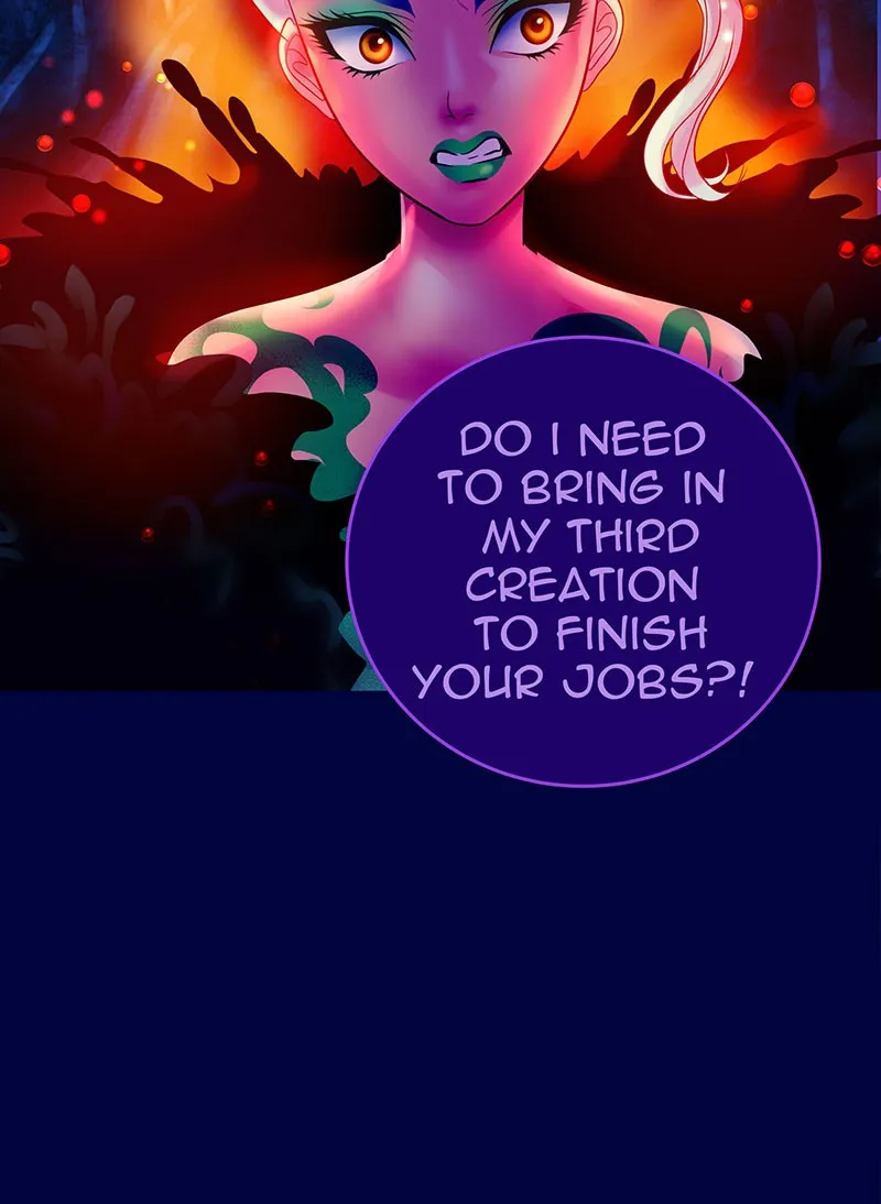 Strawberry Seafoam Chapter 39 page 59 - 