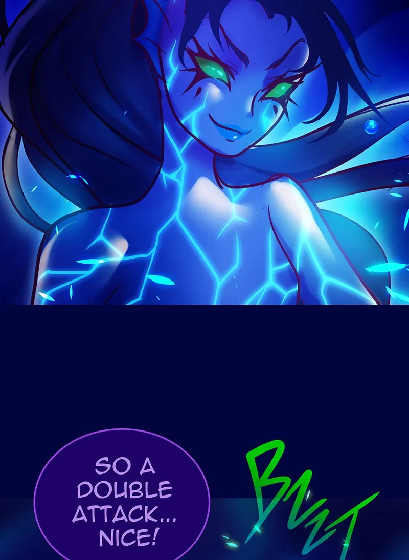Strawberry Seafoam Chapter 39 page 64 - 