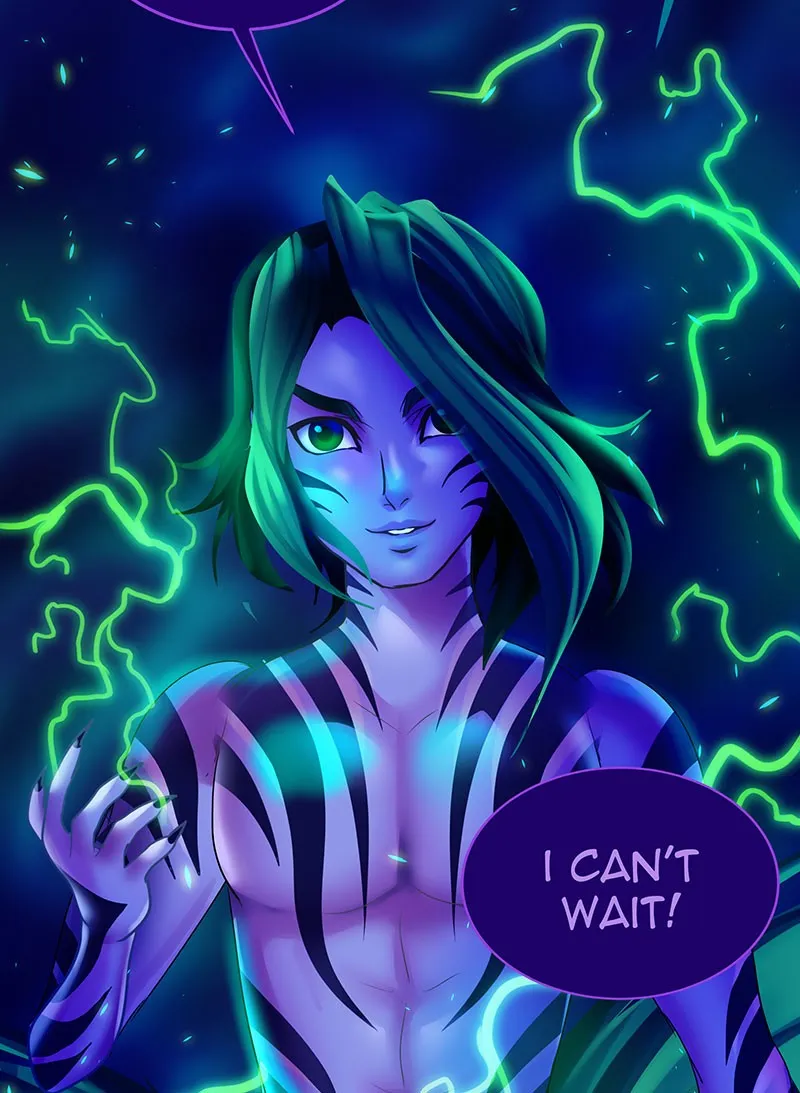Strawberry Seafoam Chapter 39 page 65 - 