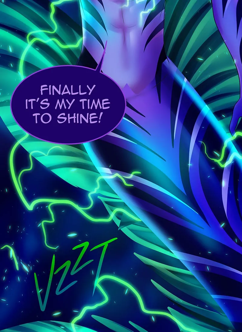Strawberry Seafoam Chapter 39 page 66 - 
