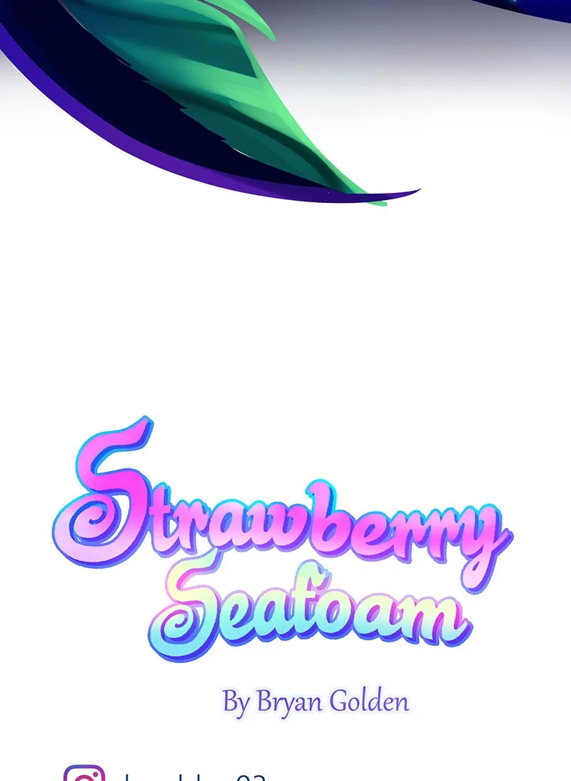 Strawberry Seafoam Chapter 39 page 68 - 