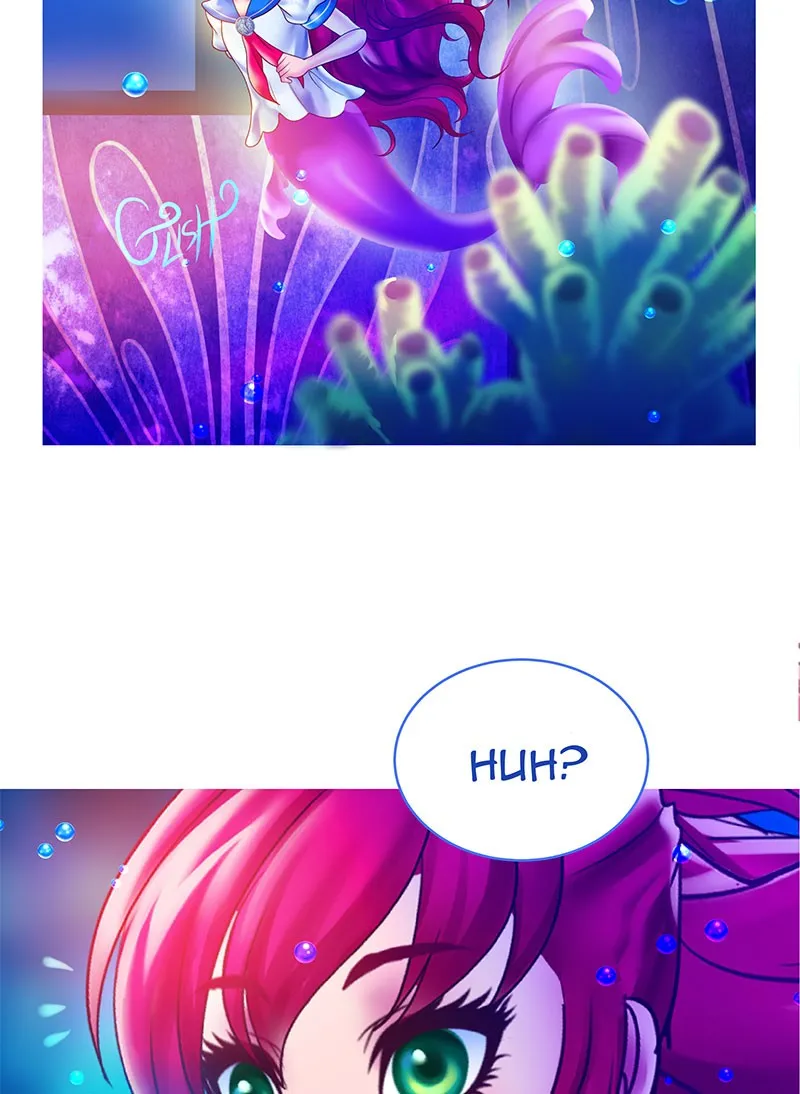 Strawberry Seafoam Chapter 39 page 8 - 